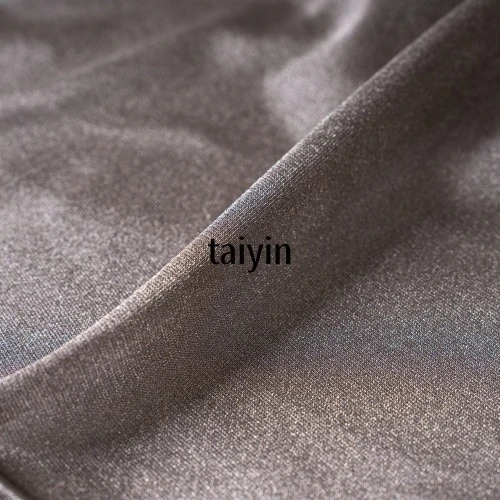Conductive Fiber Knitted Fabric high quality