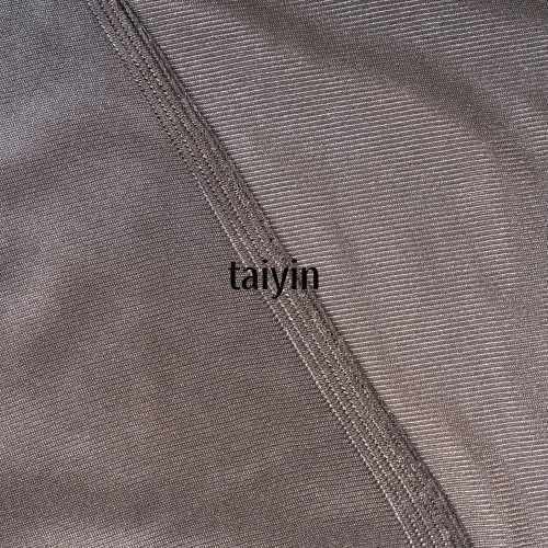 Conductive Fiber Knitted Fabric best